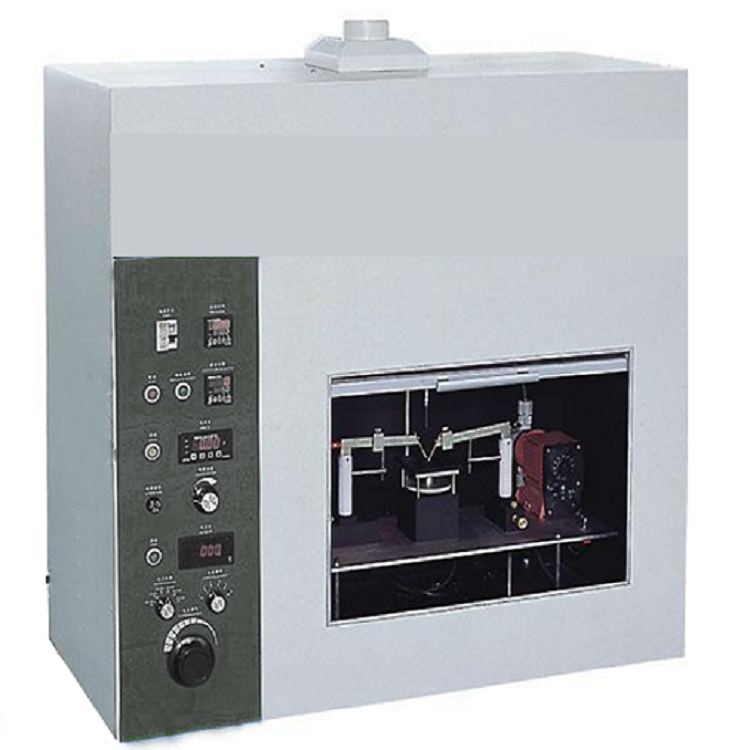 Leakage trace tester