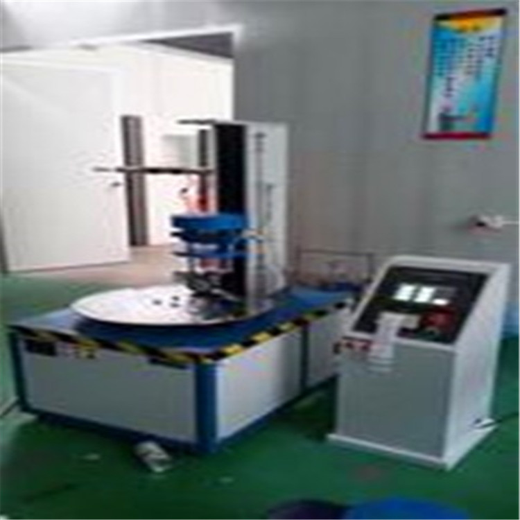 Brief introduction of joint fatigue tester