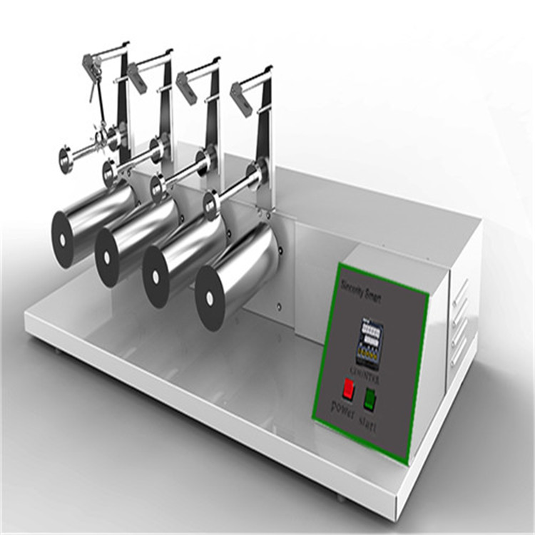 ICI hammer type hook wire tester
